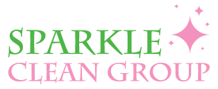 sparkle clean group